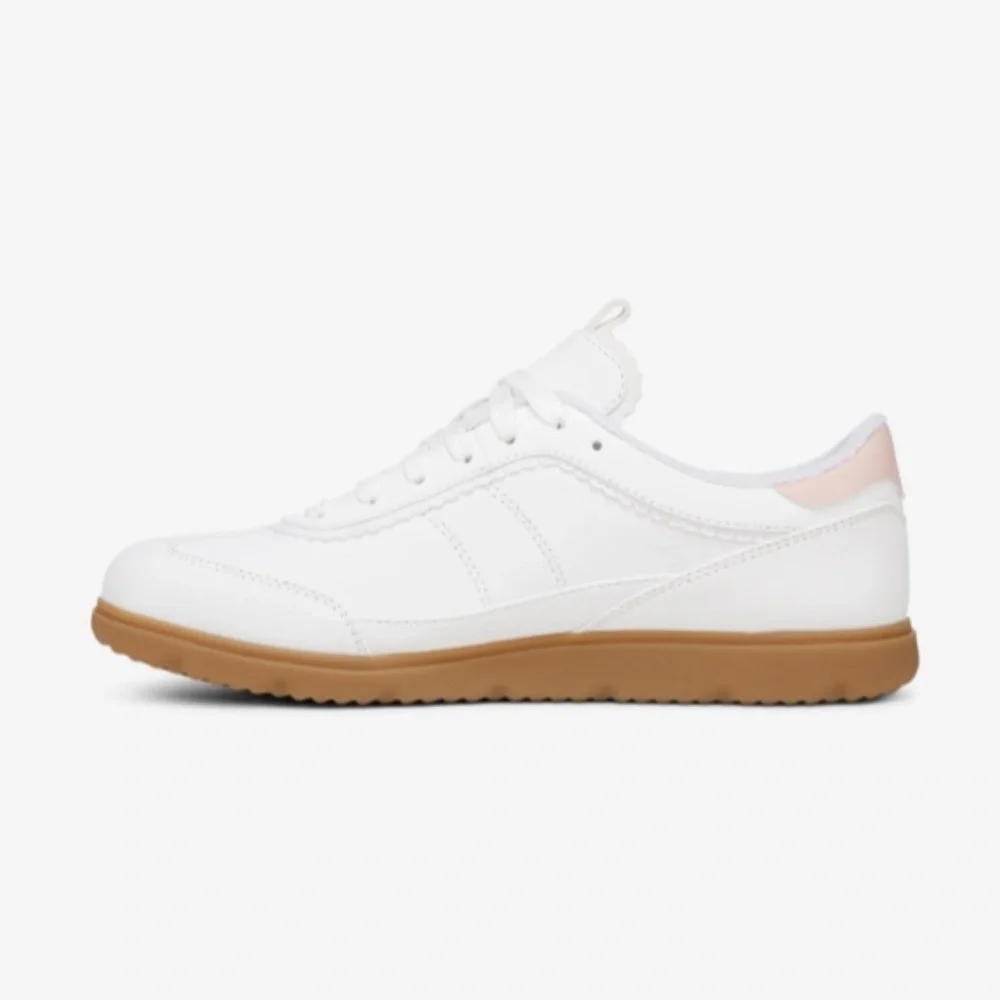 Ryka Made For Women Effortless Lace Up Sneaker (WIDE)